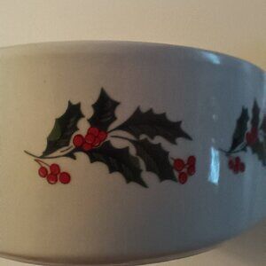 Ethical Round Ceramic Pet Bowls new 2 pieces